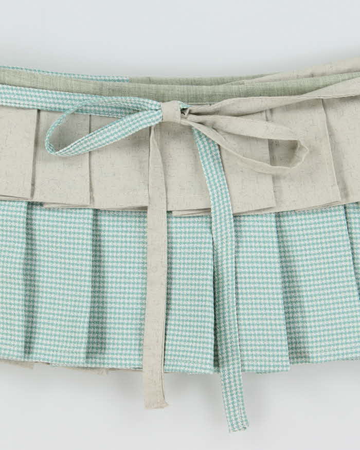 Rokit Originals Pleated Belt - OS
