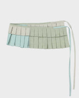 Rokit Originals Pleated Belt - OS