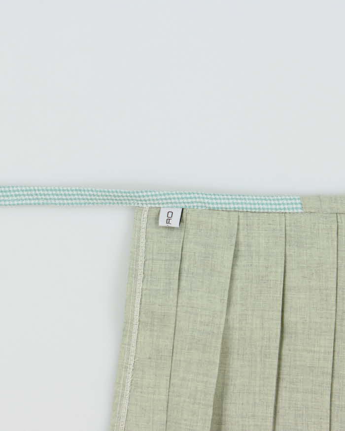 Rokit Originals Pleated Belt - OS