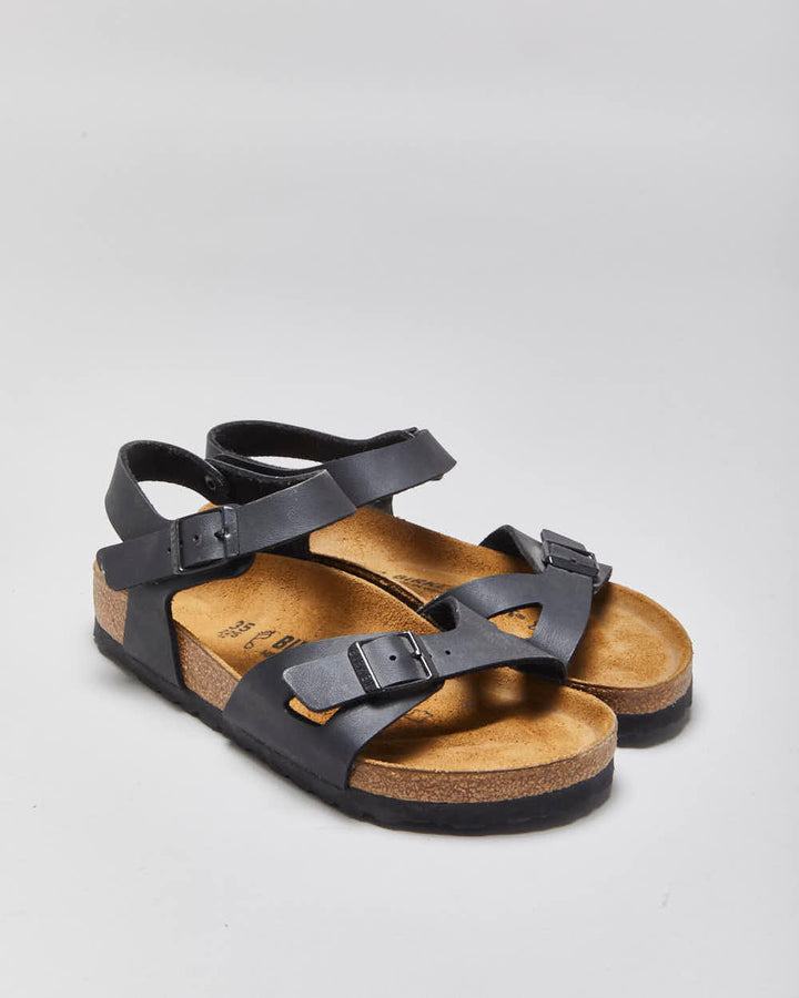 Vintage Birkenstock Ankle Strap Sandals - UK2