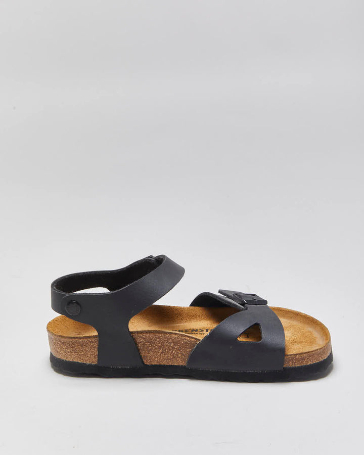 Vintage Birkenstock Ankle Strap Sandals - UK2