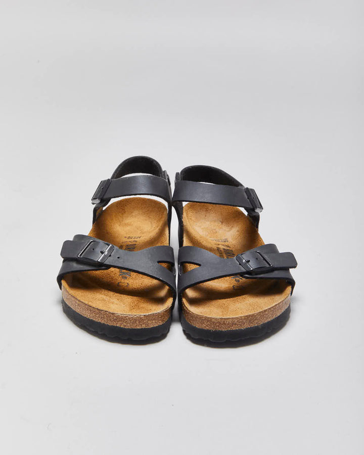 Vintage Birkenstock Ankle Strap Sandals - UK2