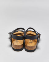 Vintage Birkenstock Ankle Strap Sandals - UK2