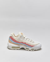 Nike Air Max 95 Plant Colour Collection Trainers - UK5