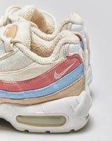 Nike Air Max 95 Plant Colour Collection Trainers - UK5