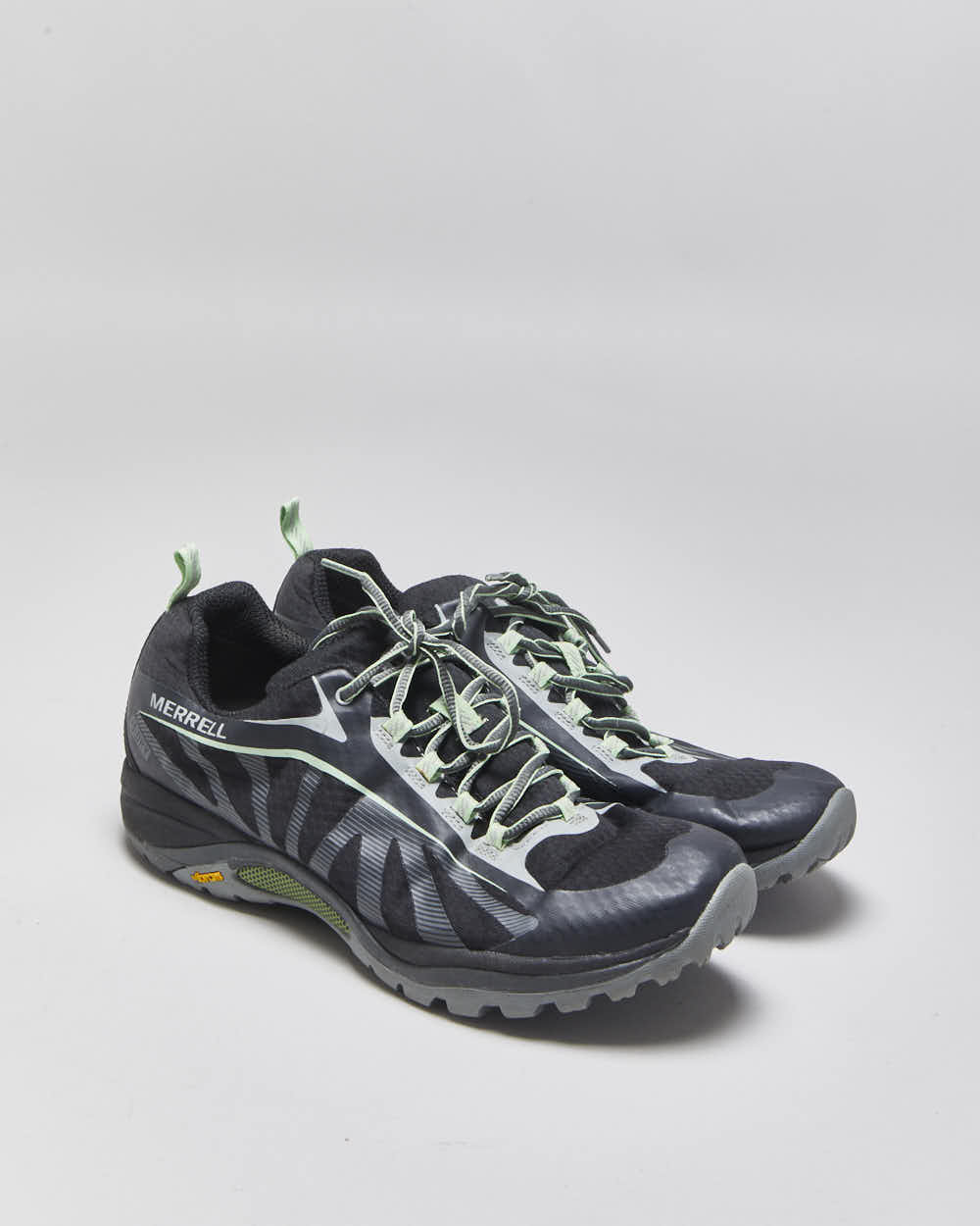 Merrell Siren Edge 3 Waterproof Outdoor Shoe - UK7.5