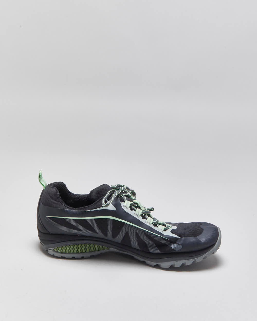 Merrell Siren Edge 3 Waterproof Outdoor Shoe - UK7.5