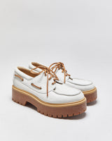 Timberland Stone Street Boat Shoes - UK7