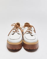 Timberland Stone Street Boat Shoes - UK7