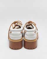 Timberland Stone Street Boat Shoes - UK7