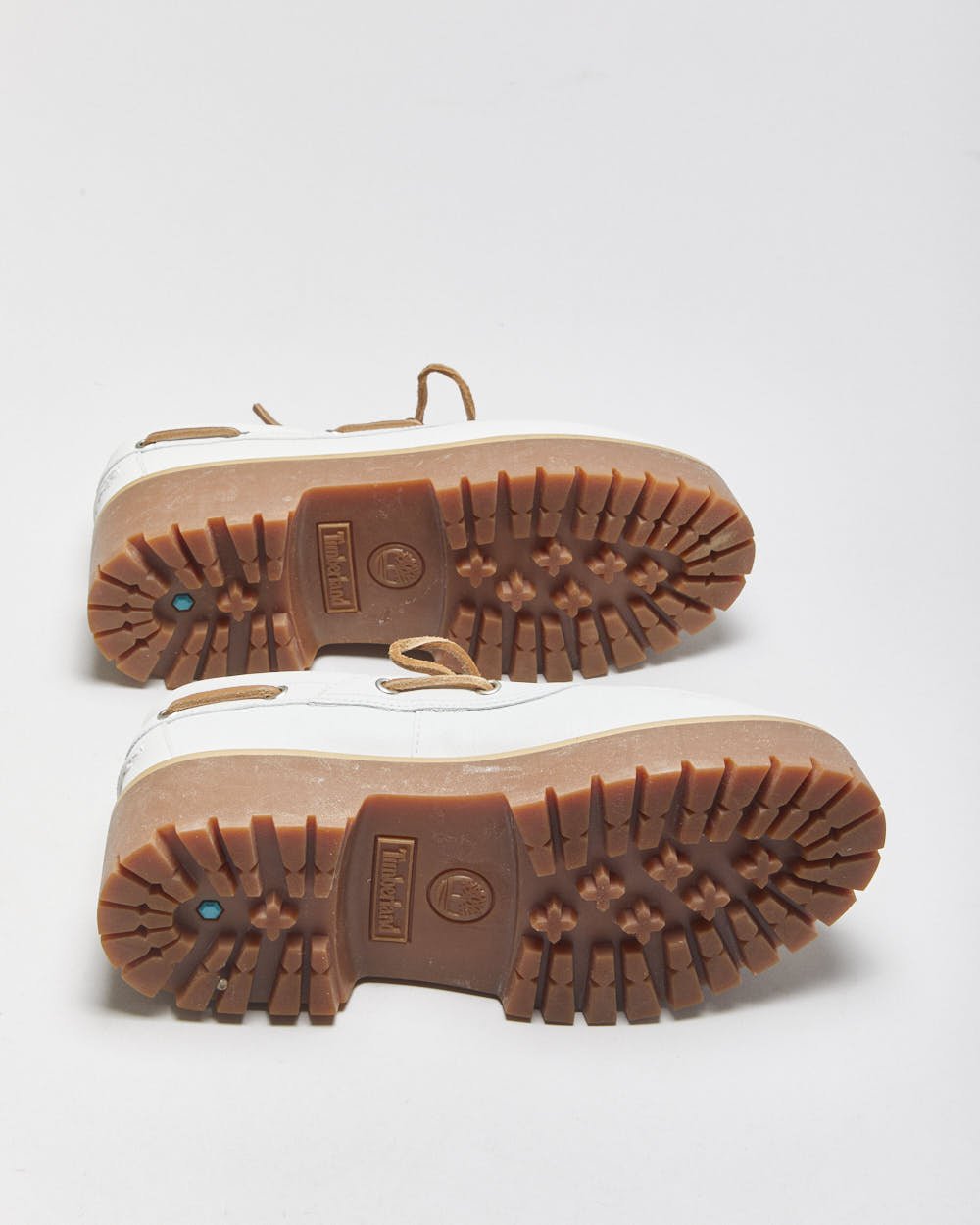 Timberland Stone Street Boat Shoes - UK7