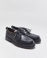 Herschel x Sperry Top-spider Boat Shoes - UK6.5