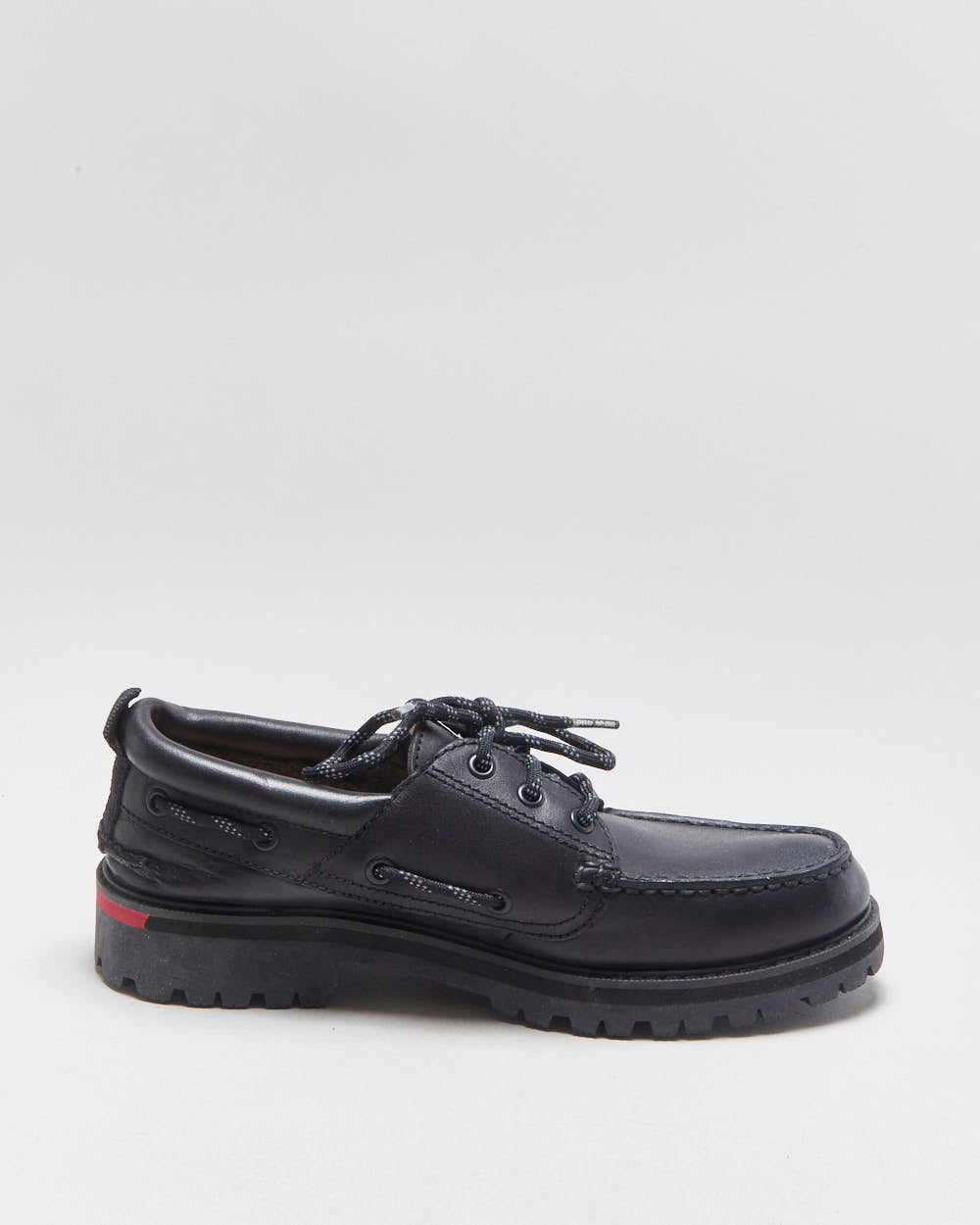 Herschel x Sperry Top-spider Boat Shoes - UK6.5
