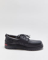 Herschel x Sperry Top-spider Boat Shoes - UK6.5
