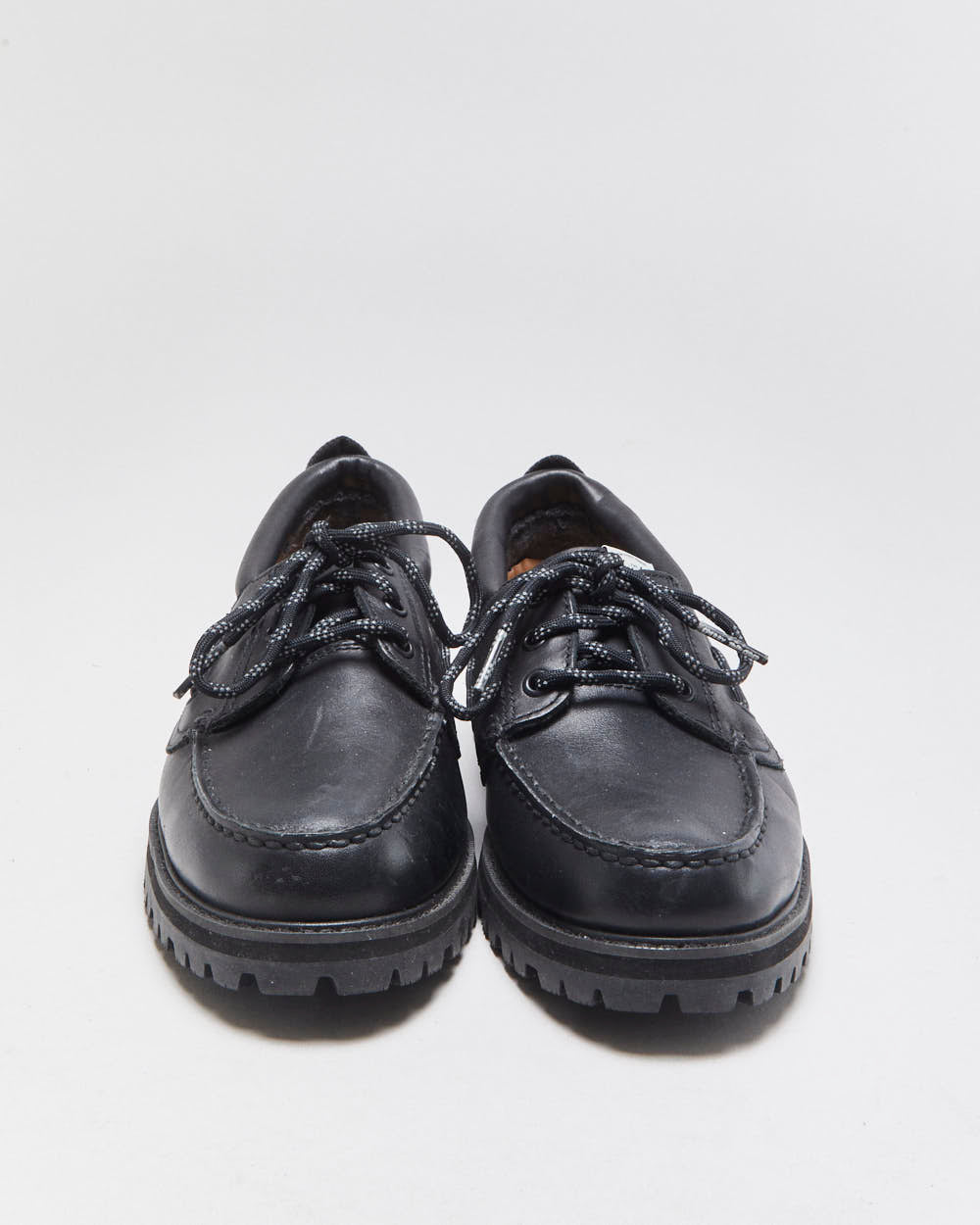 Herschel x Sperry Top-spider Boat Shoes - UK6.5