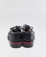 Herschel x Sperry Top-spider Boat Shoes - UK6.5
