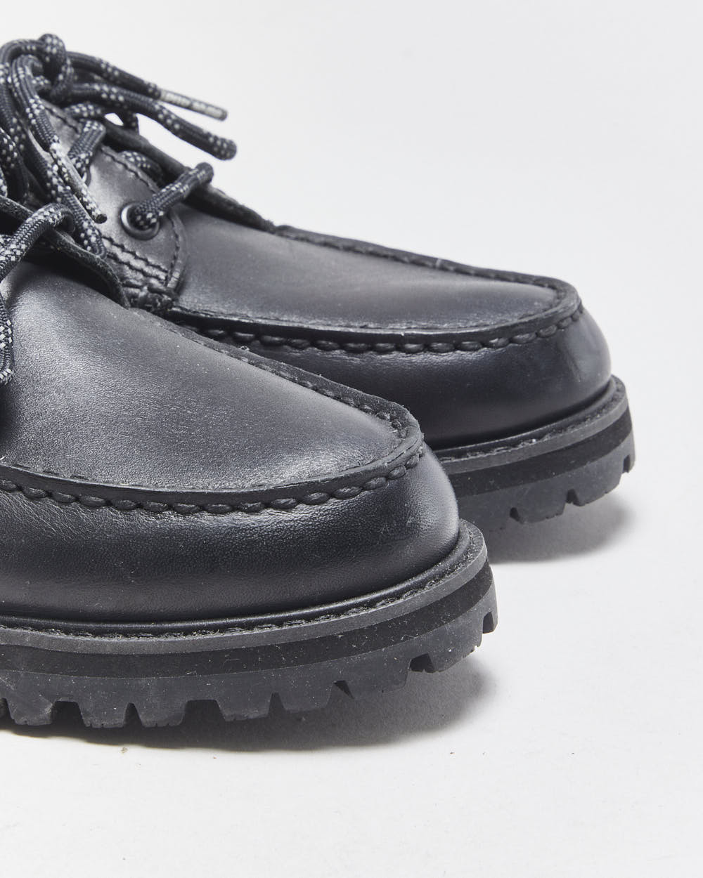 Herschel x Sperry Top-spider Boat Shoes - UK6.5