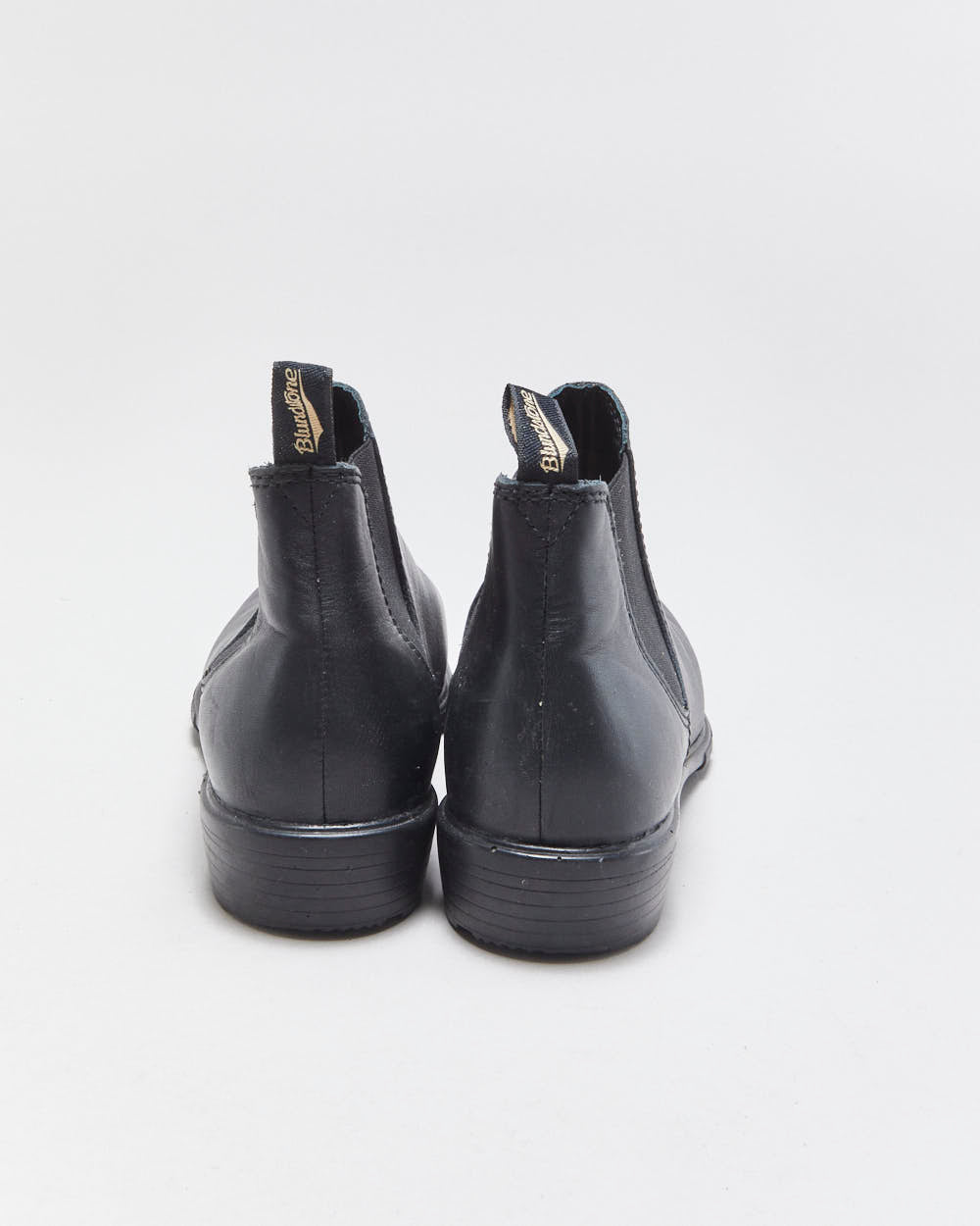 Blundstone Leather Chelsea Boots - UK5