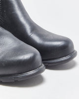 Blundstone Leather Chelsea Boots - UK5