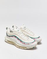 Nike Air Max 97 OG 'Undefeated' Trainers - UK4.5