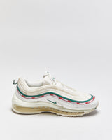 Nike Air Max 97 OG 'Undefeated' Trainers - UK4.5
