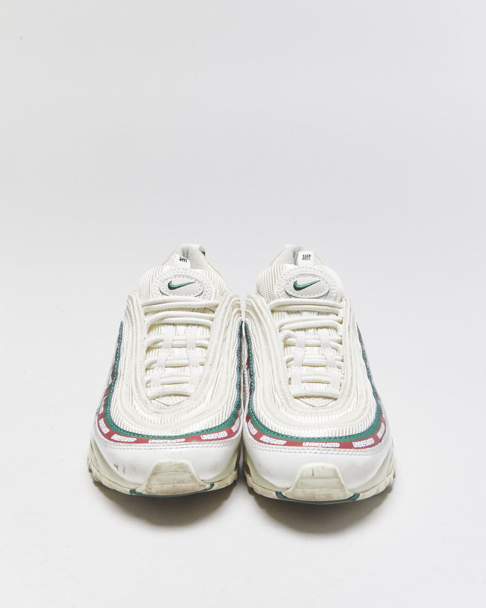 Nike Air Max 97 OG 'Undefeated' Trainers - UK4.5