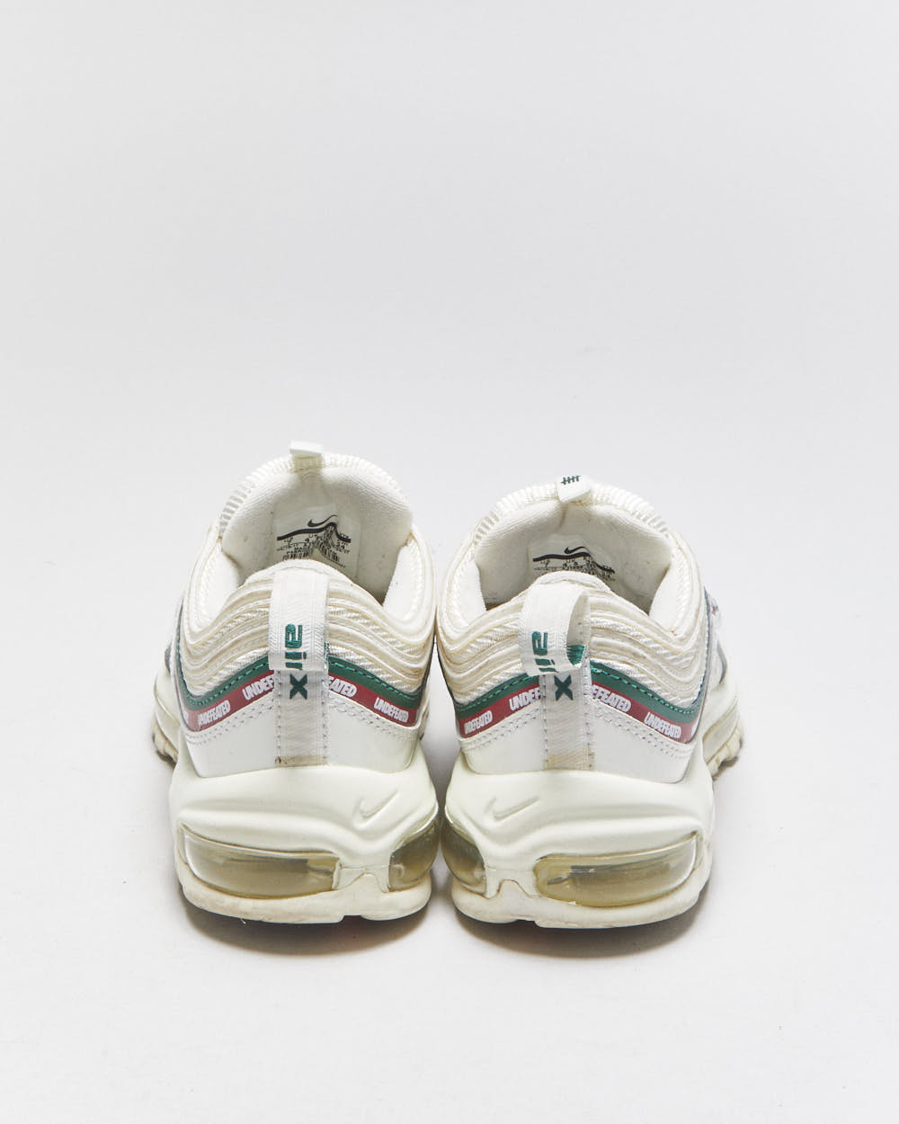 Nike Air Max 97 OG 'Undefeated' Trainers - UK4.5