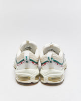 Nike Air Max 97 OG 'Undefeated' Trainers - UK4.5