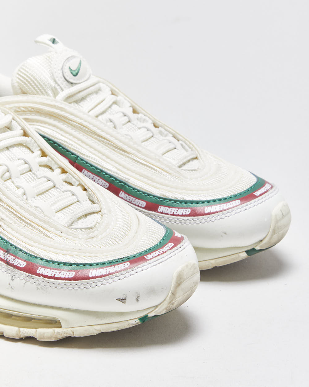 Nike Air Max 97 OG 'Undefeated' Trainers - UK4.5