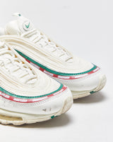 Nike Air Max 97 OG 'Undefeated' Trainers - UK4.5