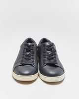 Jimmy Choo Pebbled Leather Trainers - UK5