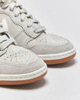 Nike Dunk Sky High Wedge Trainers - UK5.5