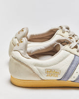 Adidas Japan Leather Trainers - UK5.5
