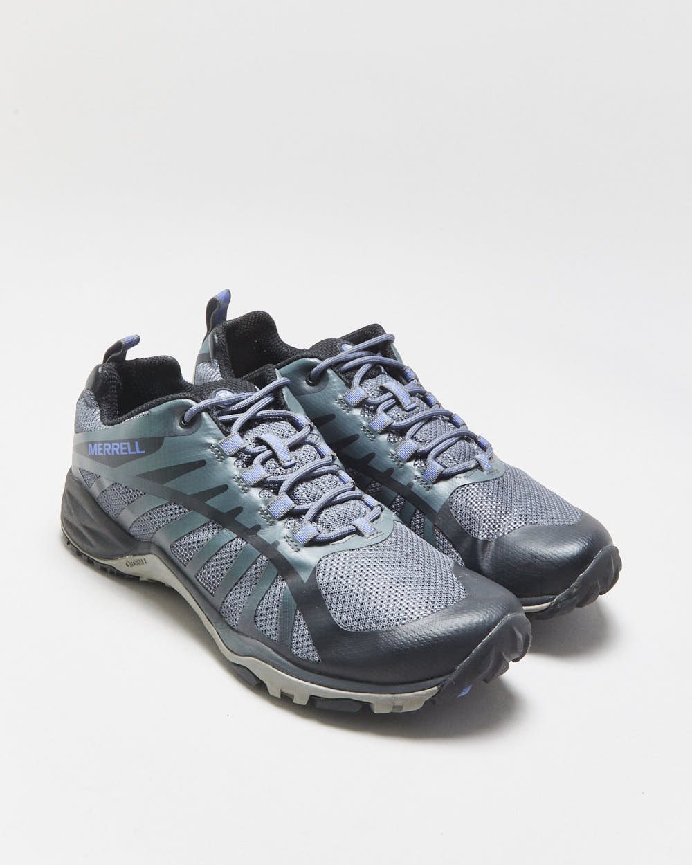Merrell Siren Edge Q2 Waterproof Hiking Shoes - UK5.5