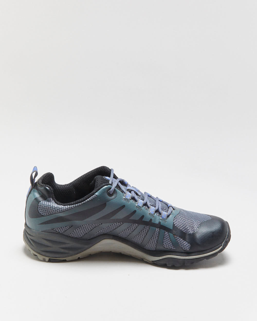 Merrell Siren Edge Q2 Waterproof Hiking Shoes - UK5.5