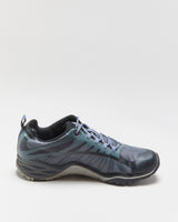 Merrell Siren Edge Q2 Waterproof Hiking Shoes - UK5.5