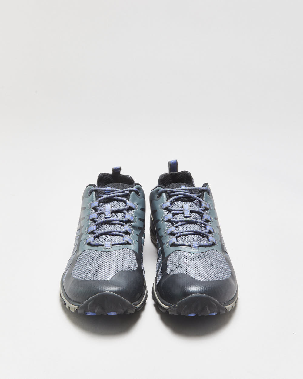 Merrell Siren Edge Q2 Waterproof Hiking Shoes - UK5.5