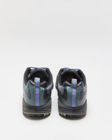 Merrell Siren Edge Q2 Waterproof Hiking Shoes - UK5.5