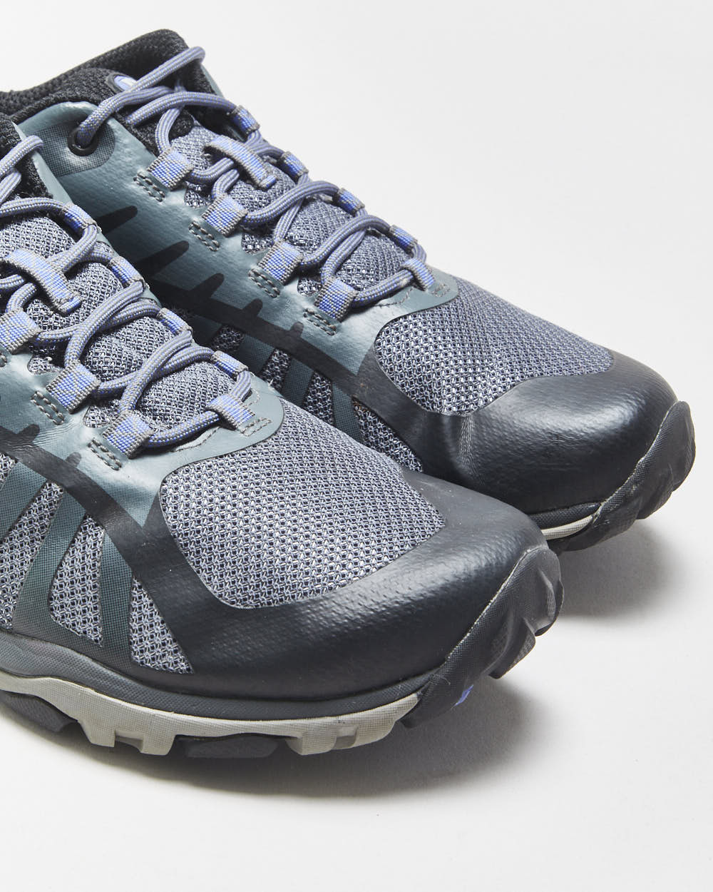 Merrell Siren Edge Q2 Waterproof Hiking Shoes - UK5.5