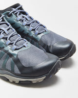 Merrell Siren Edge Q2 Waterproof Hiking Shoes - UK5.5