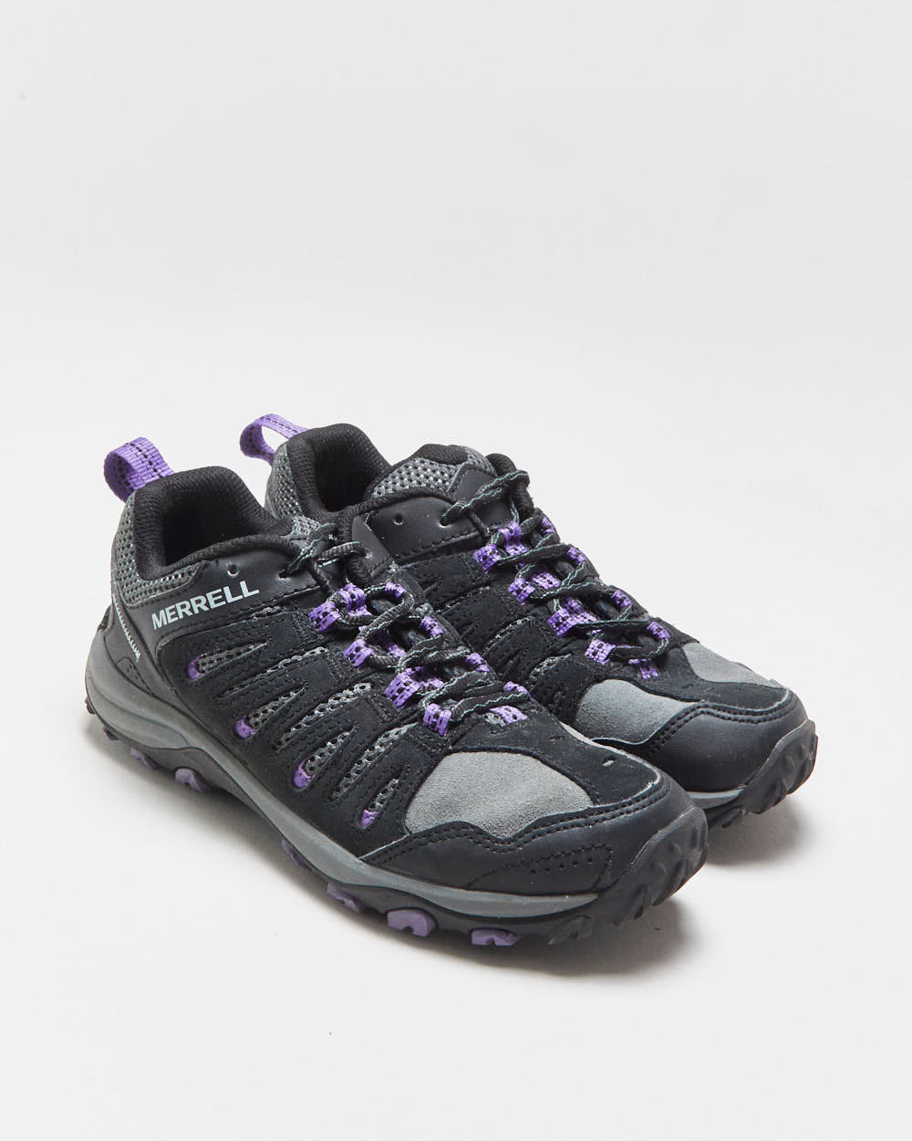 Merrell Crosslander 3 Hiking Shoes - UK6