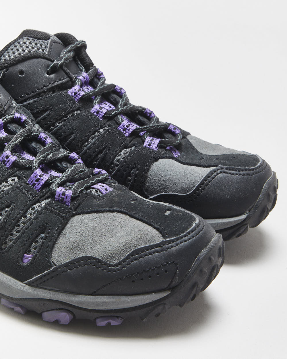 Merrell Crosslander 3 Hiking Shoes - UK6