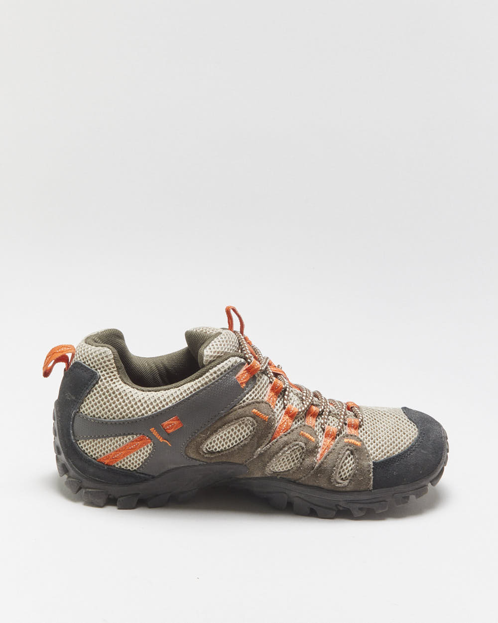 Merrell Heathland Ventilator Hiking  Shoes - UK6