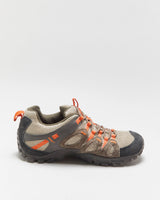 Merrell Heathland Ventilator Hiking  Shoes - UK6