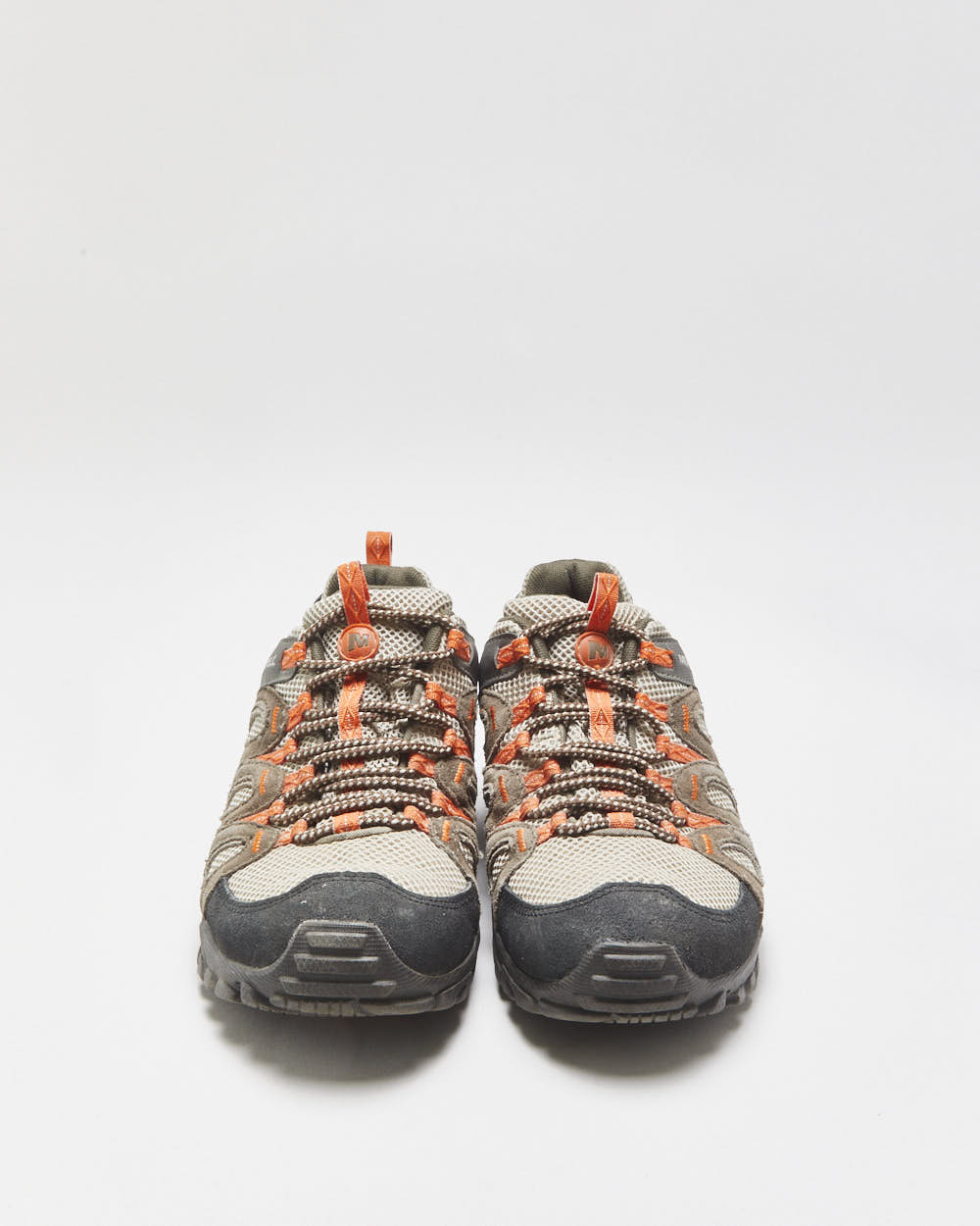 Merrell Heathland Ventilator Hiking  Shoes - UK6