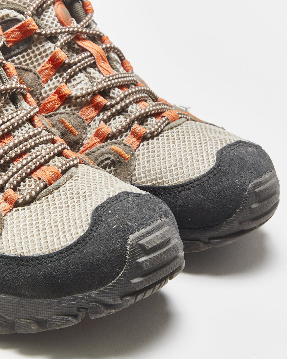 Merrell Heathland Ventilator Hiking  Shoes - UK6