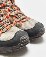 Merrell Heathland Ventilator Hiking  Shoes - UK6