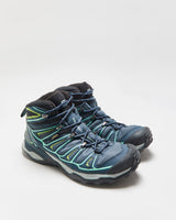 Salomon X Ultra Gore-tex Mid Hiking Boots - UK7