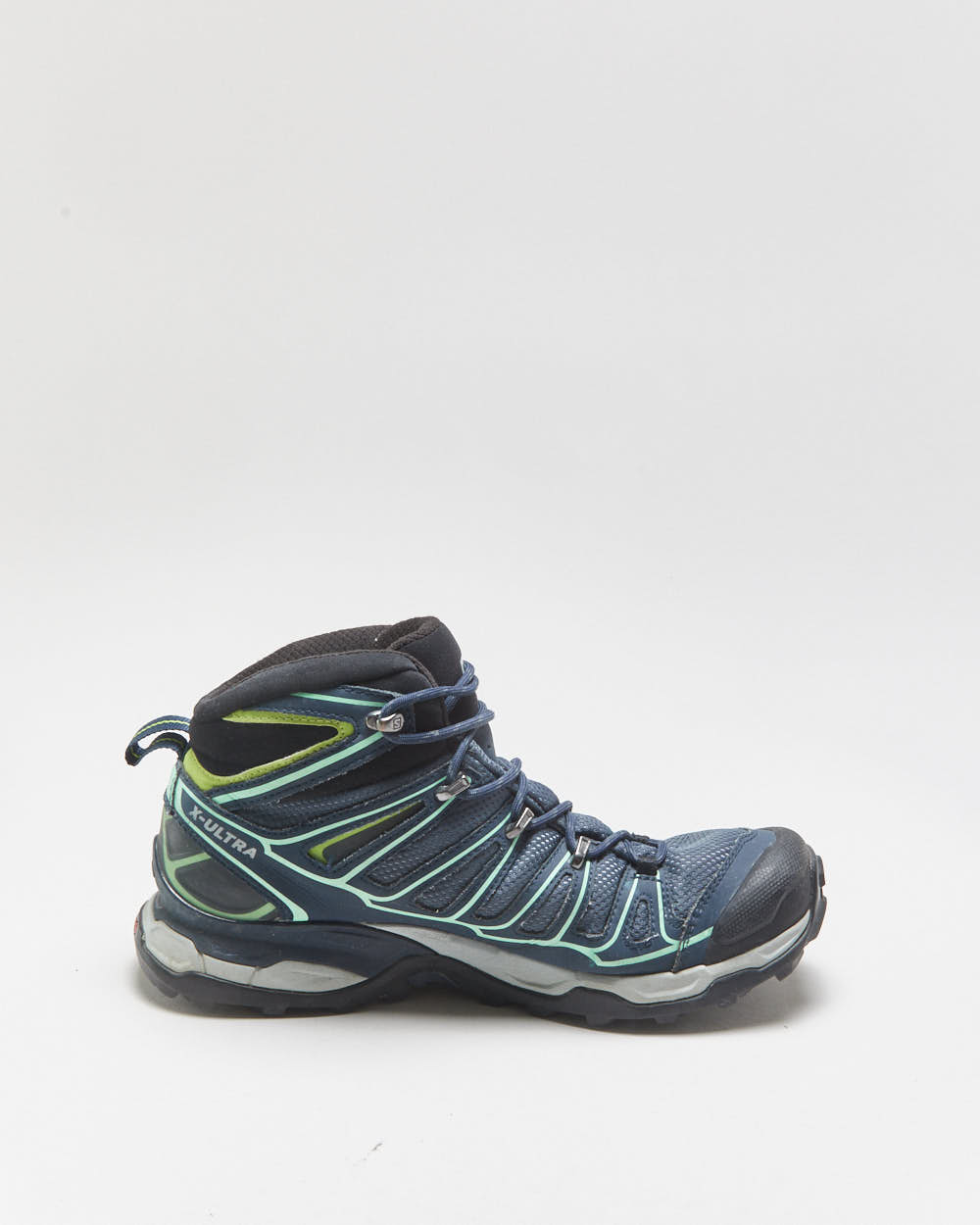 Salomon X Ultra Gore-tex Mid Hiking Boots - UK7