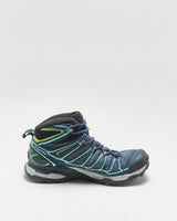 Salomon X Ultra Gore-tex Mid Hiking Boots - UK7